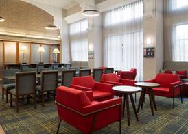 Hampton Inn & Suites Arundel Mills/Baltimore 3