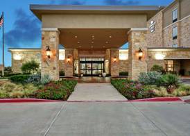 Homewood Suites by Hilton Dallas/Arlington South 4