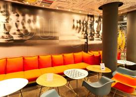 ibis Berlin City Potsdamer Platz 3