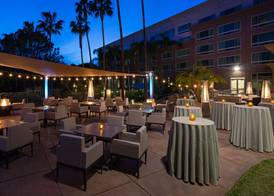 DoubleTree by Hilton San Diego/Del Mar 3