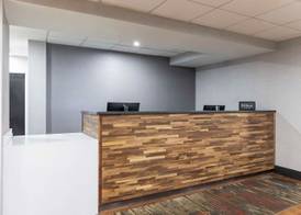 Hampton Inn Athens 5