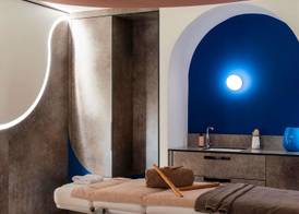 Mercure Quiberon Hotel 3