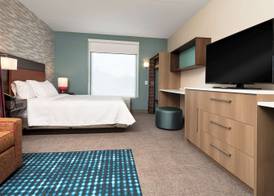 Home2 Suites By Hilton Roswell, Ga 5