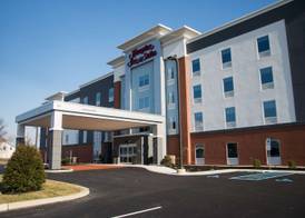 Hampton Inn & Suites Warrington Horsham 2