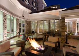 Hilton Garden Inn Hickory 2