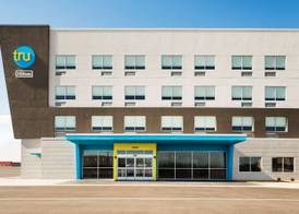 Tru By Hilton Cedar Rapids Westdale 2
