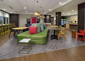 Home2 Suites By Hilton Beaumont, Tx 5