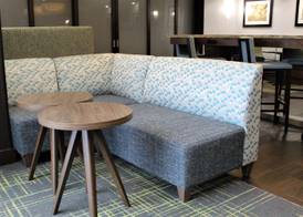 Hampton Inn Indianapolis NW/Zionsville 5