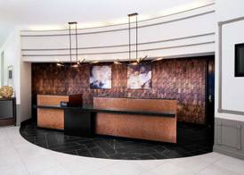 DoubleTree by Hilton Nashua 4