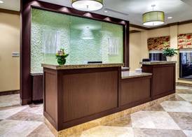 Hilton Garden Inn Pittsburgh/Cranberry 3