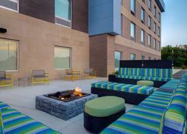 Home2 Suites By Hilton Grand Rapids Airport 2