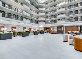 Embassy Suites by Hilton Louisville East 3
