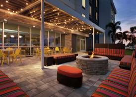 Home2 Suites By Hilton Sarasota Bradenton Airport 4