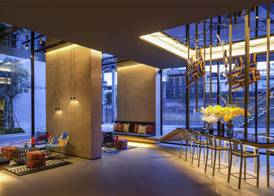 ibis Styles Bangkok Sukhumvit Phra Khanong 4