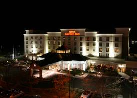 Hilton Garden Inn Columbus/Edinburgh 2