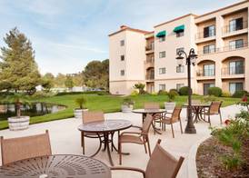 Embassy Suites by Hilton Temecula Valley Wine Country 3