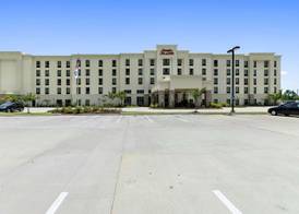 Hampton Inn & Suites Gulfport I-10 2