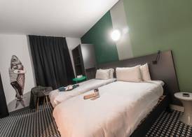 ibis Styles Marseille Vieux Port 5