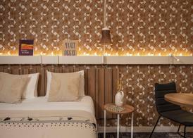 Ibis Paris Gare Montparnasse Catalogne 2