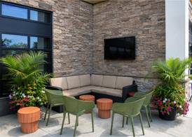 Hilton Garden Inn Newtown Square Radnor 4