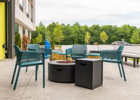 Home2 Suites By Hilton North Attleboro 2