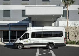 Home2 Suites By Hilton Weston Ft. Lauderdale 4