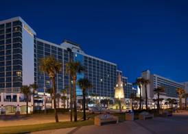 Hilton Daytona Beach Resort 5