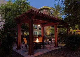 Homewood Suites by Hilton Phoenix Chandler Fashion Center 3