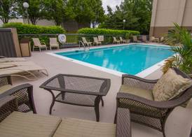 Hampton Inn Winchester-University/Mall Area 4