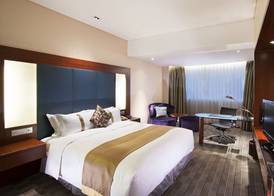 Holiday Inn SHANGHAI PUDONG by IHG 4