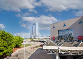 Signia By Hilton Atlanta Georgia World Congress Center 3