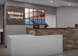 Hampton Inn & Suites Jacksonville South - Bartram Park 4