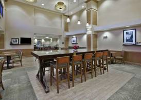 Hampton Inn & Suites Plattsburgh 4