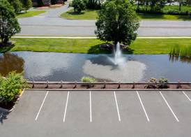 Hampton Inn Springfield South Enfield 2