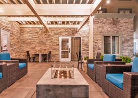 Homewood Suites by Hilton Pleasant Hill Concord 3