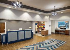 Hampton Inn Garden City Long Island 3