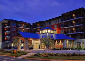 Hilton Garden Inn Gatlinburg 3