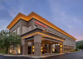 Hampton Inn Fishkill 3