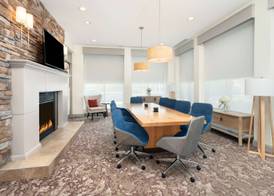 Hilton Garden Inn Valley Forge/Oaks 5