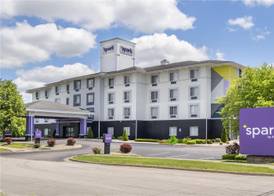 Spark by Hilton Shepherdsville Louisville South 2