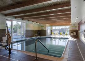Home2 Suites By Hilton Atlanta Camp Creek Parkway, Ga 5
