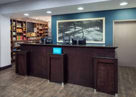 Hampton Inn & Suites Savannah - I-95 South - Gateway 5