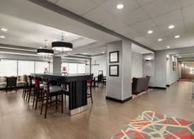 Hampton Inn Greenville/Simpsonville 3