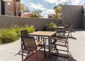 Hampton Inn Las Vegas/Summerlin 4