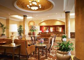 DoubleTree Suites by Hilton Anaheim Resort-Convention Center 4