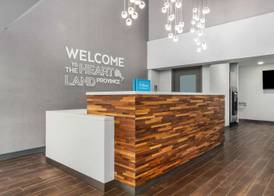 Hampton Inn & Suites by Hilton Toronto Downtown 5