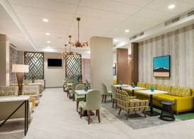 Hampton Inn & Suites Miami Wynwood Design District, FL 3