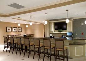 Hilton Garden Inn Mount Holly/Westampton 5