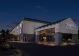 Spark By Hilton Stevensville 3