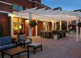 Homewood Suites by Hilton Harrisburg East-Hershey Area 4